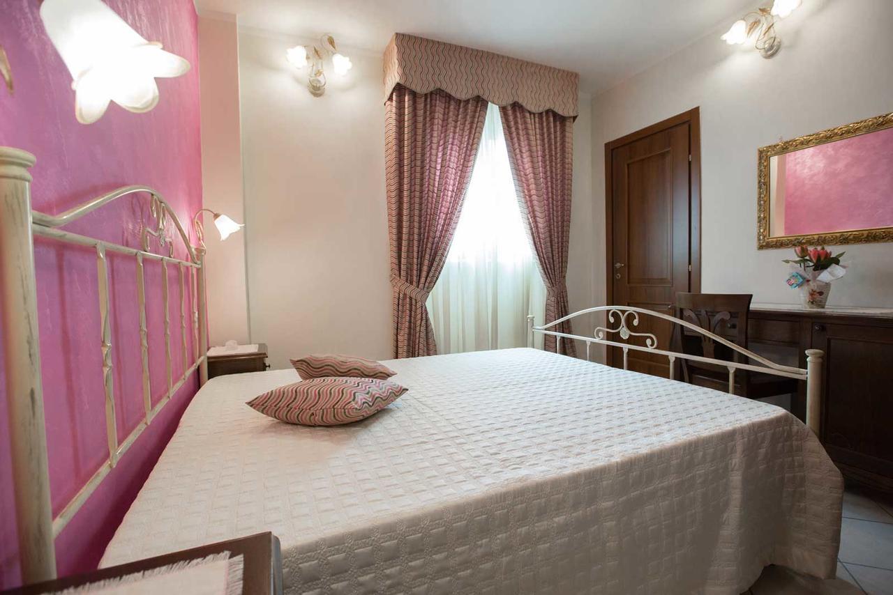 Le Due Gioie Bed and breakfast *